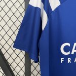Zaragoza 1992/93 Home Retro Shirt S-XXL - 图片 4