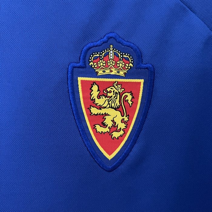 Zaragoza 1992/93 Home Retro Shirt S-XXL - 图片 6