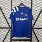 Zaragoza 1992/93 Home Retro Shirt S-XXL - 图片 8