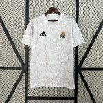24/25 Real Madrid Pre-match Suit