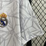 24/25 Real Madrid Pre-match Suit - 图片 2