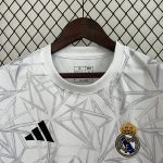 24/25 Real Madrid Pre-match Suit - 图片 3