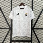 24/25 Real Madrid Pre-match Suit - 图片 4