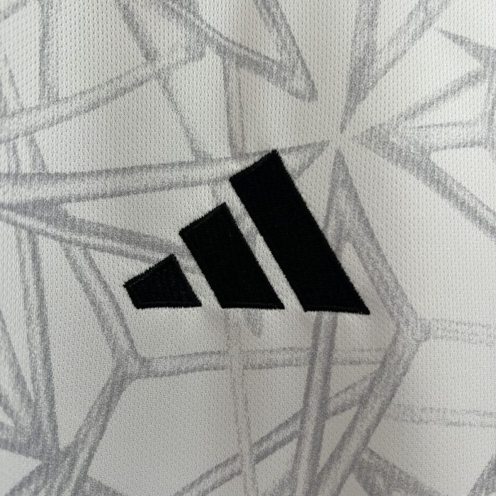 24/25 Real Madrid Pre-match Suit - 图片 8