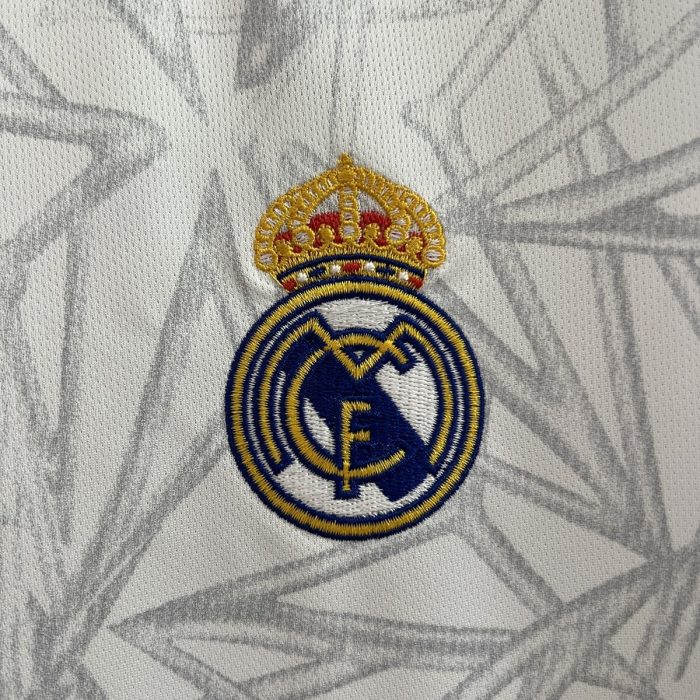 24/25 Real Madrid Pre-match Suit - 图片 9