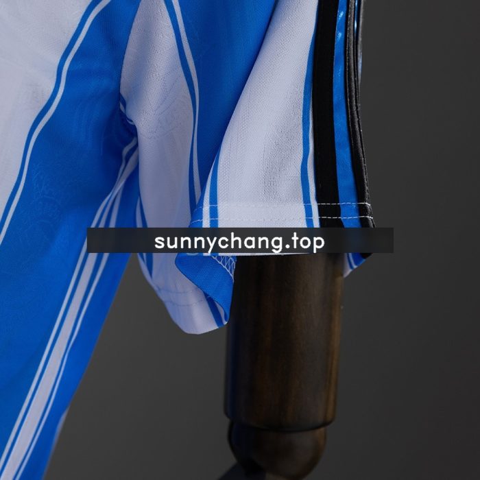 1997/1998 Deportivo La Coruna Home Jersey - 图片 2