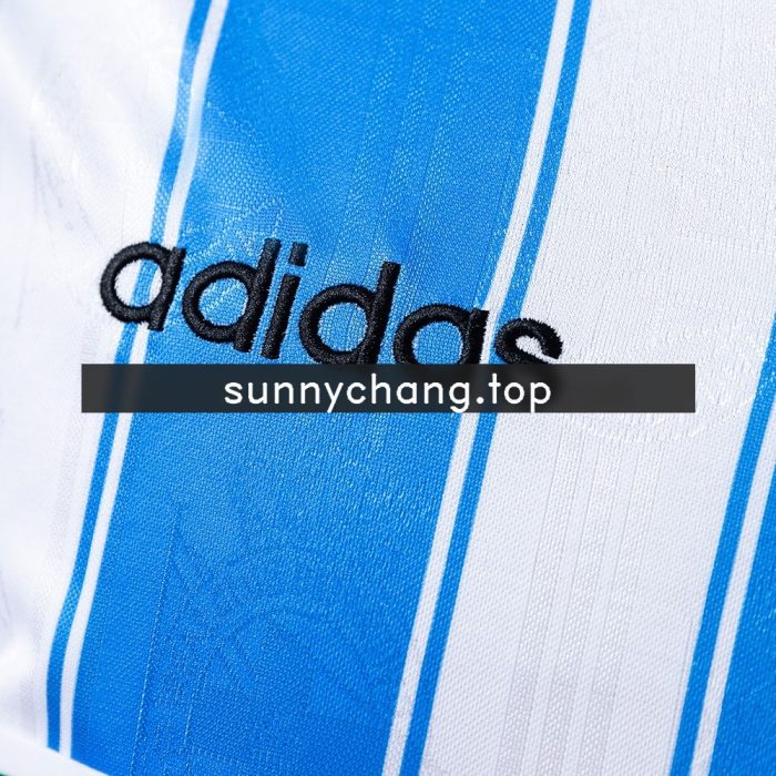 1997/1998 Deportivo La Coruna Home Jersey - 图片 3
