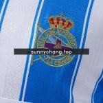 1997/1998 Deportivo La Coruna Home Jersey - 图片 4