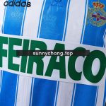1997/1998 Deportivo La Coruna Home Jersey - 图片 5