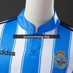 1997/1998 Deportivo La Coruna Home Jersey - 图片 6