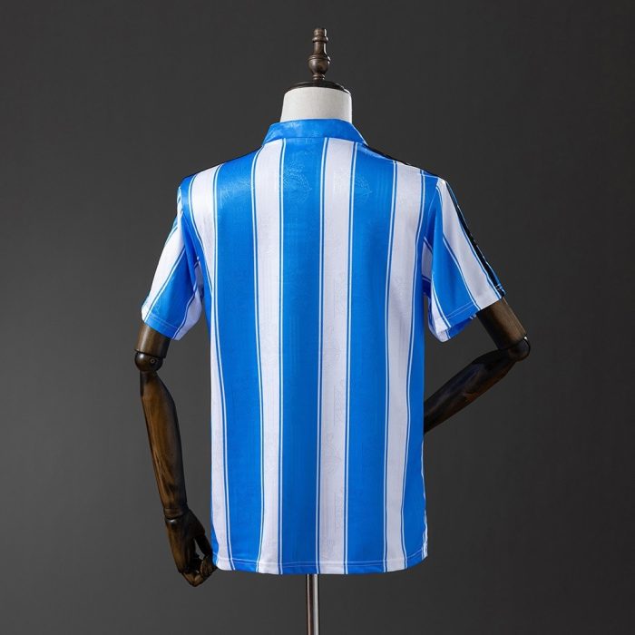 1997/1998 Deportivo La Coruna Home Jersey - 图片 7