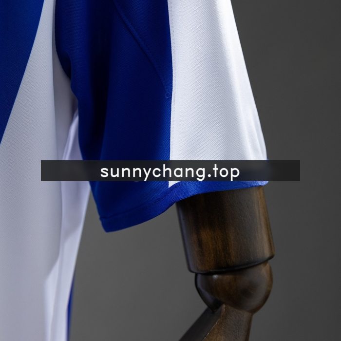 Deportivo La Coruna 03/04 Home Retro Shirt S-XXL - 图片 3