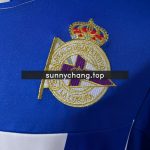 Deportivo La Coruna 03/04 Home Retro Shirt S-XXL - 图片 5