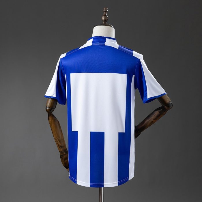Deportivo La Coruna 03/04 Home Retro Shirt S-XXL - 图片 8