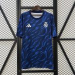 25/26 Real Madrid Training Uniform