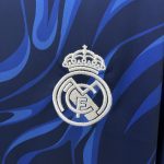 25/26 Real Madrid Training Uniform - 图片 3