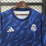 25/26 Real Madrid Training Uniform - 图片 4