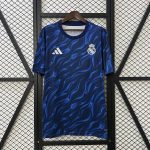 25/26 Real Madrid Training Uniform - 图片 5