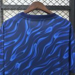 25/26 Real Madrid Training Uniform - 图片 6
