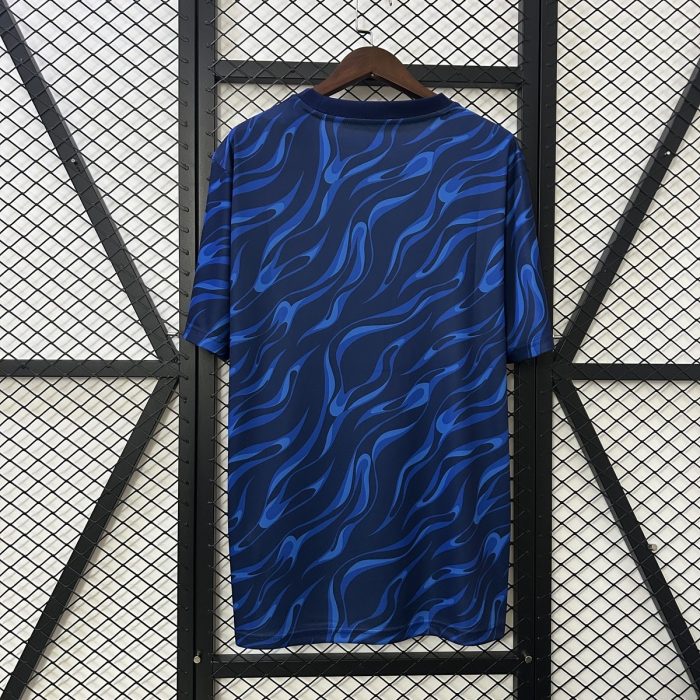 25/26 Real Madrid Training Uniform - 图片 7
