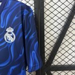 25/26 Real Madrid Training Uniform - 图片 9