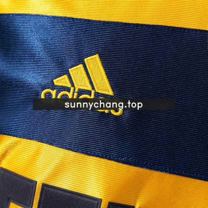 Deportivo La Coruna 1999-2000 Third Away Retro Jersey - 图片 3