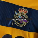 Deportivo La Coruna 1999-2000 Third Away Retro Jersey - 图片 4