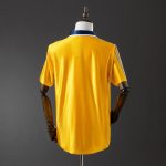 Deportivo La Coruna 1999-2000 Third Away Retro Jersey - 图片 7