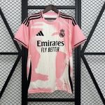 Real Madrid 2014-2015 Home Retro Shirt
