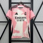Real Madrid 2014-2015 Home Retro Shirt - 图片 2