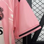Real Madrid 2014-2015 Home Retro Shirt - 图片 7