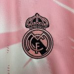Real Madrid 2014-2015 Home Retro Shirt - 图片 8