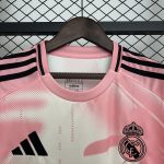Real Madrid 2014-2015 Home Retro Shirt - 图片 9