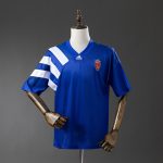 Zaragoza 1992/93 Away Retro Shirt