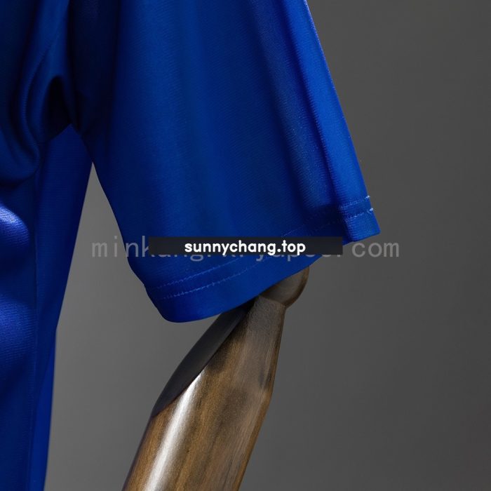 Zaragoza 1992/93 Away Retro Shirt - 图片 2
