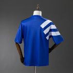Zaragoza 1992/93 Away Retro Shirt - 图片 5