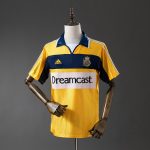 Deportivo La Coruna 2000/2001 Away Retro Jersey