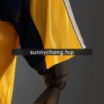 Deportivo La Coruna 2000/2001 Away Retro Jersey - 图片 3