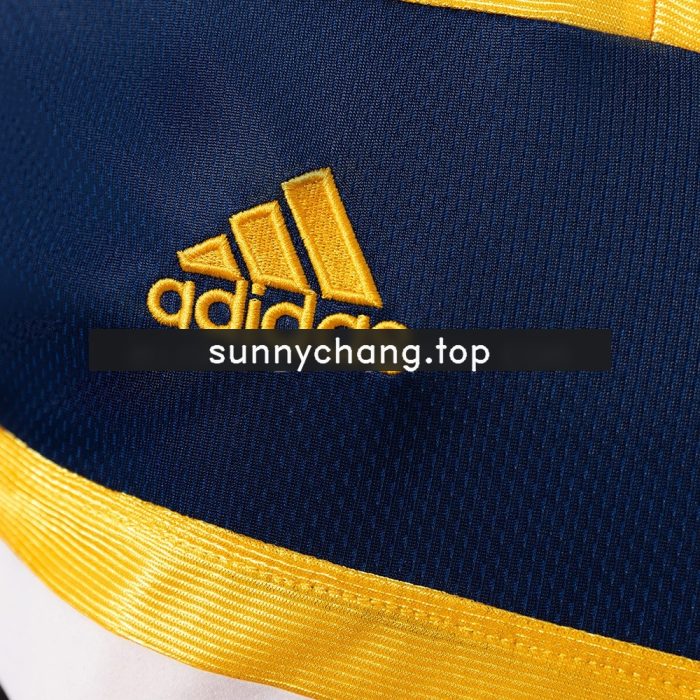 Deportivo La Coruna 2000/2001 Away Retro Jersey - 图片 4