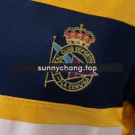 Deportivo La Coruna 2000/2001 Away Retro Jersey - 图片 5
