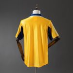 Deportivo La Coruna 2000/2001 Away Retro Jersey - 图片 8