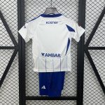 24/25 Zaragoza Home Kids Jersey - 图片 7