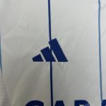 24/25 Zaragoza Home Kids Jersey - 图片 9