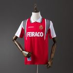 1997-1998 Deportivo La Coruna Away Jersey