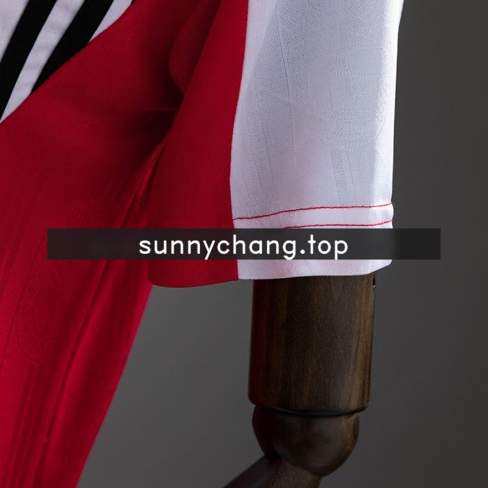 1997-1998 Deportivo La Coruna Away Jersey - 图片 2