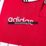 1997-1998 Deportivo La Coruna Away Jersey - 图片 3