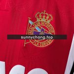 1997-1998 Deportivo La Coruna Away Jersey - 图片 4