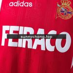 1997-1998 Deportivo La Coruna Away Jersey - 图片 5