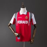 1997-1998 Deportivo La Coruna Away Jersey - 图片 8