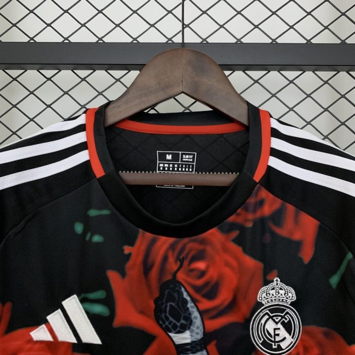 Real Madrid 25/26 Special Edition - 图片 9